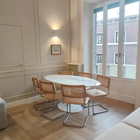 Marcora 6 V Luxury Living Apartment Milan Exterior photo